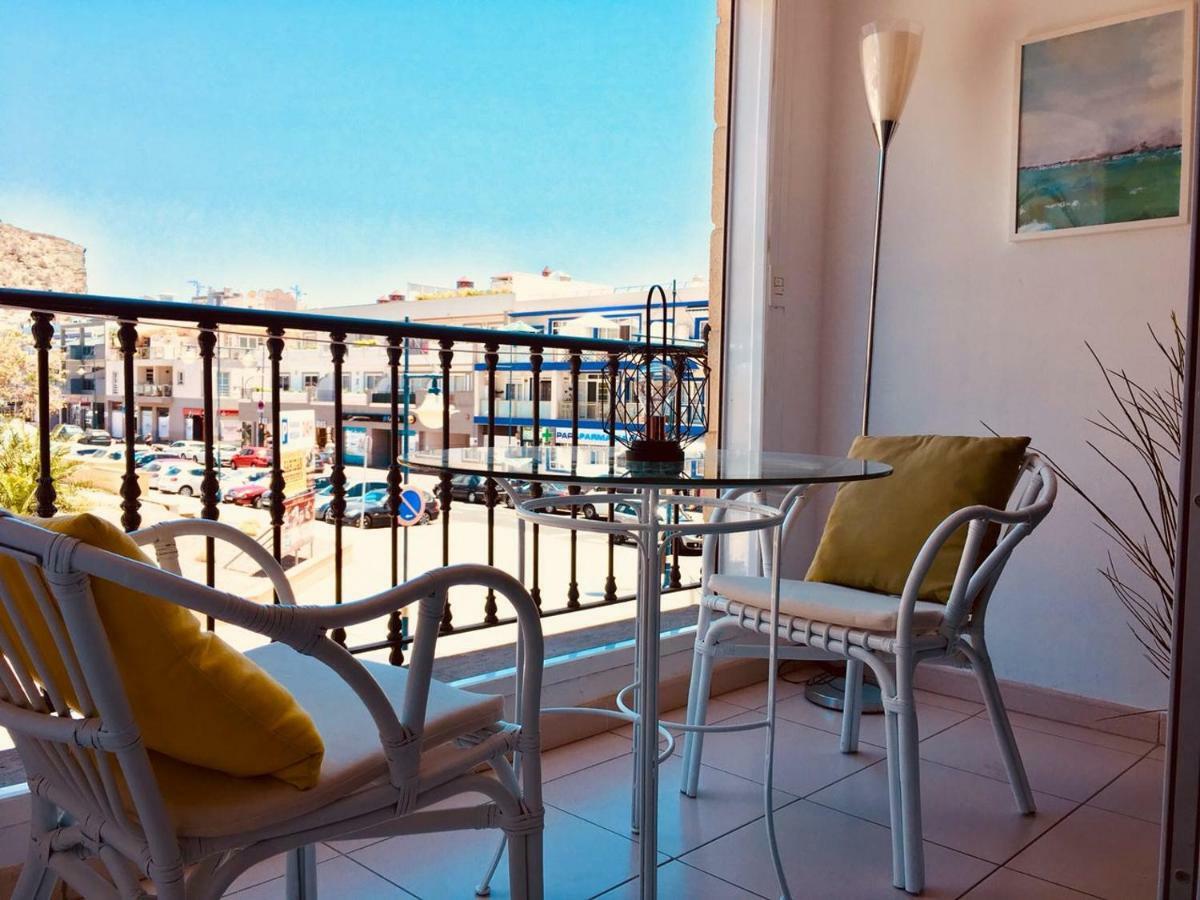 Mogan Beach | Carmitathome Puerto De Mogan Eksteriør billede