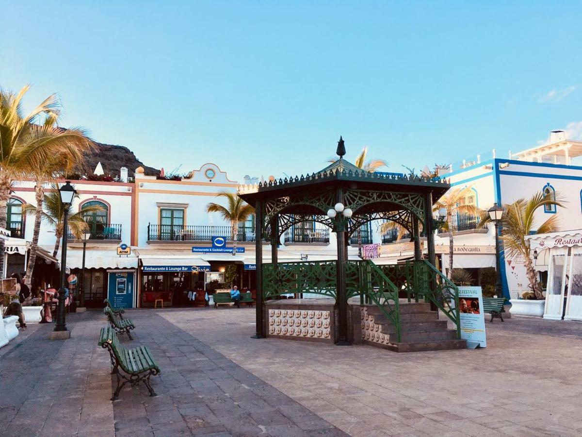 Mogan Beach | Carmitathome Puerto De Mogan Eksteriør billede