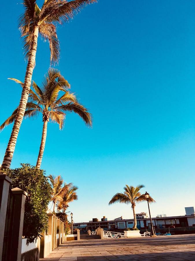 Mogan Beach | Carmitathome Puerto De Mogan Eksteriør billede