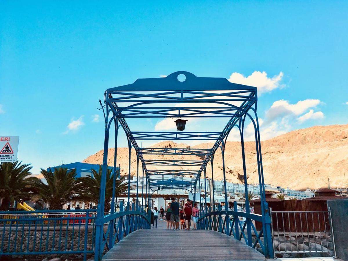 Mogan Beach | Carmitathome Puerto De Mogan Eksteriør billede