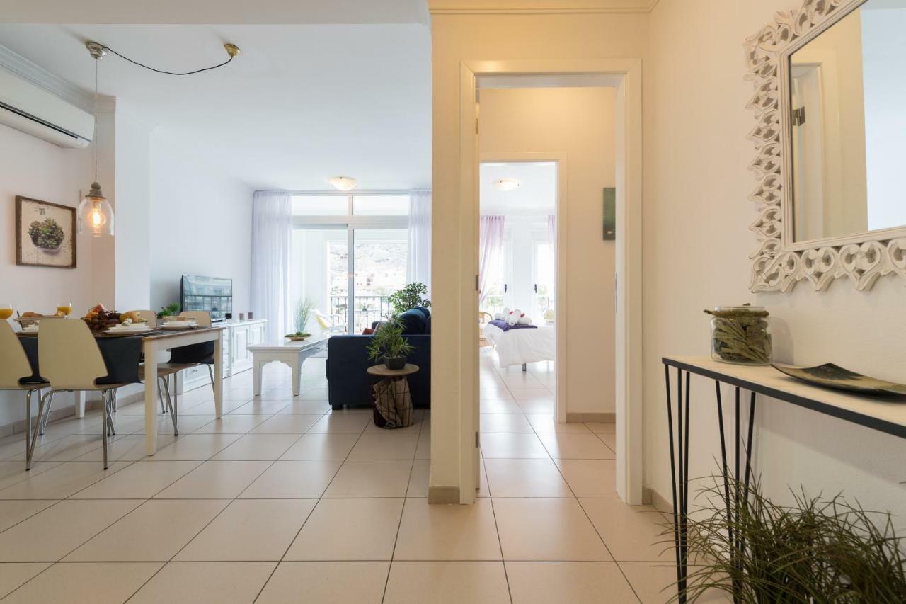 Mogan Beach | Carmitathome Puerto De Mogan Eksteriør billede