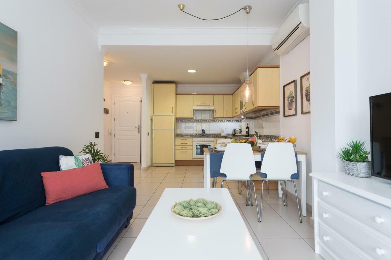 Mogan Beach | Carmitathome Puerto De Mogan Eksteriør billede