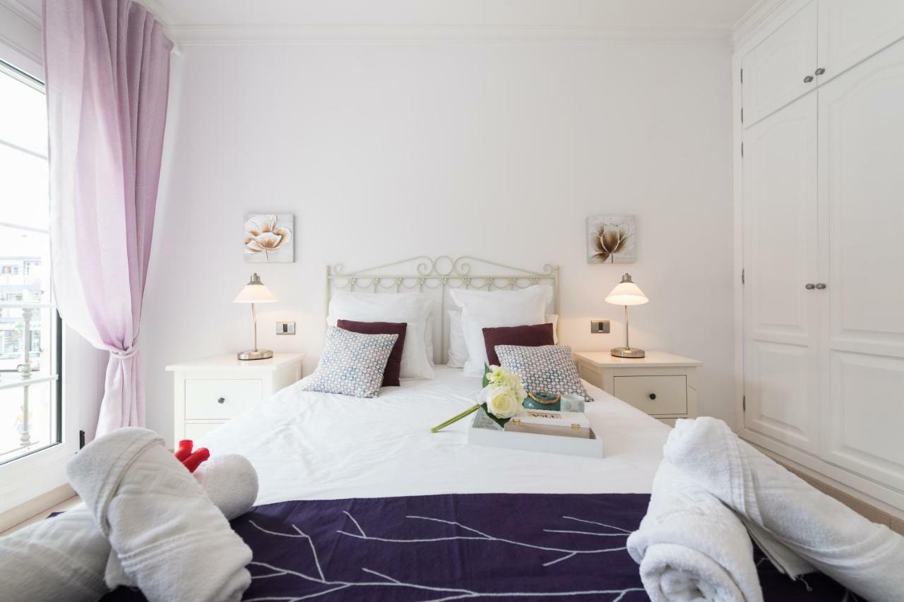 Mogan Beach | Carmitathome Puerto De Mogan Eksteriør billede