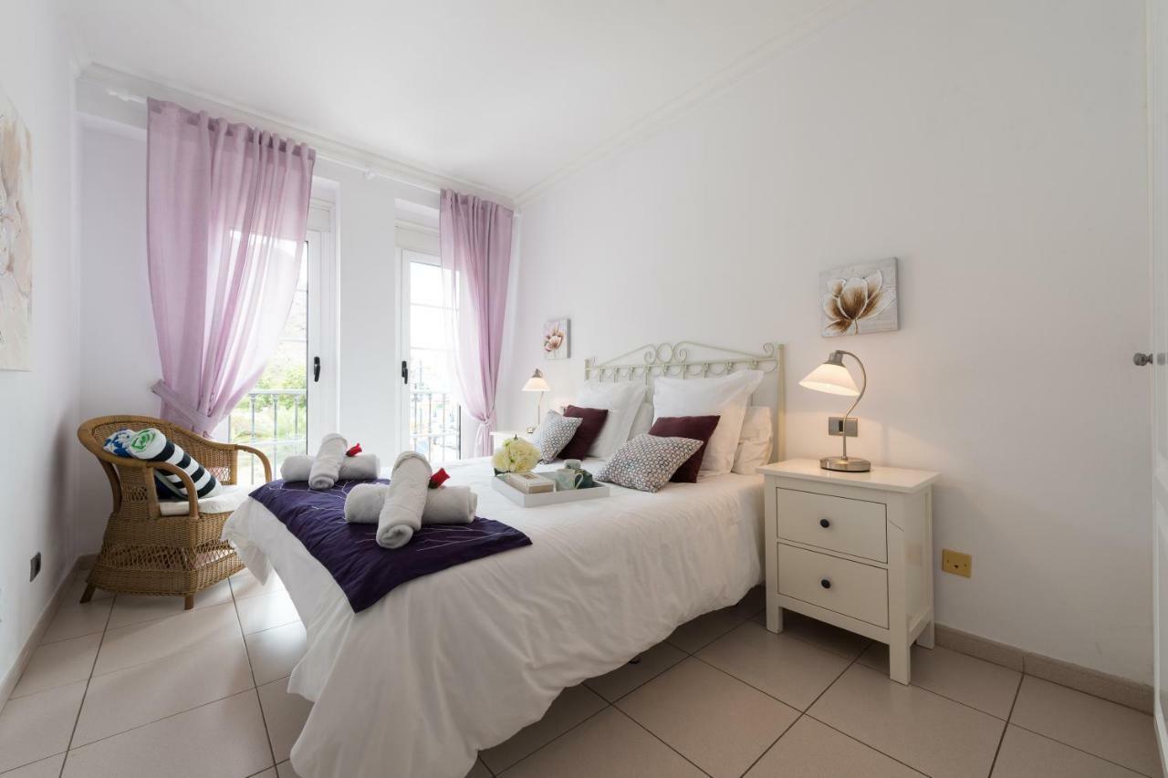 Mogan Beach | Carmitathome Puerto De Mogan Eksteriør billede